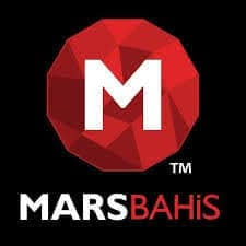 Marsbahis Logo